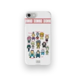 phantom troupe slim iphone 17 pro max