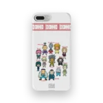 phantom troupe slim iphone 17 pro max