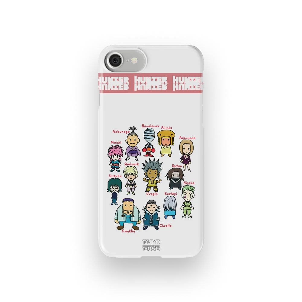 phantom troupe slim iphone 8 phantom troupe slim iphone 8