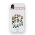 phantom troupe slim iphone 17 pro max