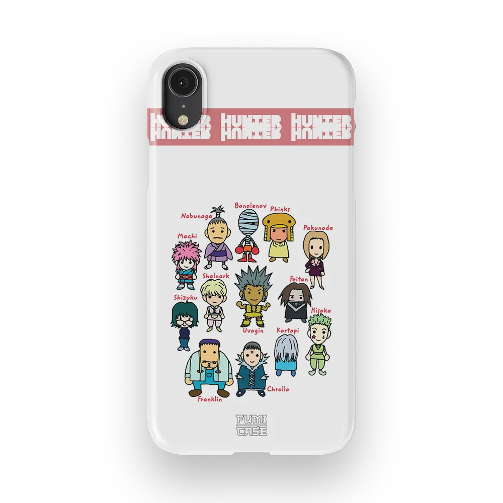 phantom troupe slim iphone xr phantom troupe slim iphone xr