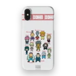 phantom troupe slim iphone 17 pro max