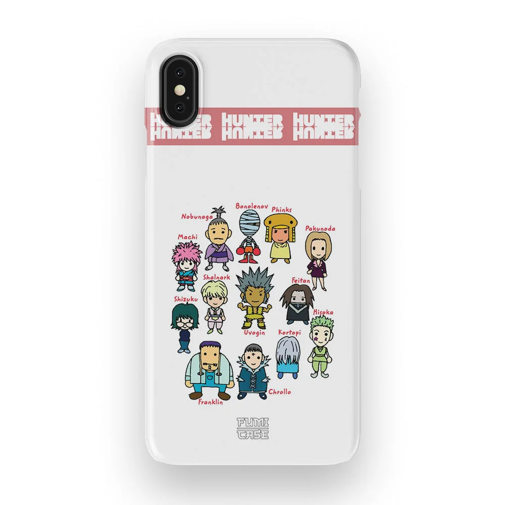 phantom troupe slim iphone xs max phantom troupe slim iphone xs max
