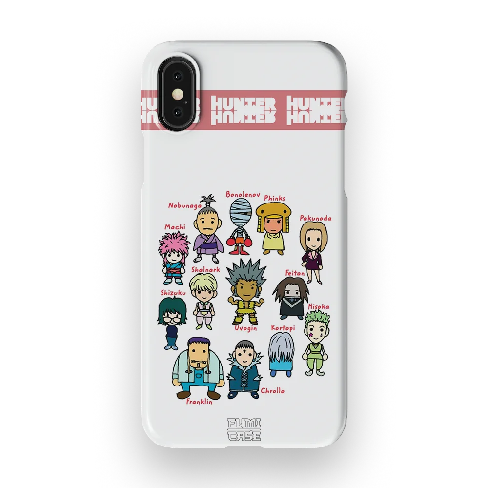 phantom troupe slim iphone xs phantom troupe slim iphone xs