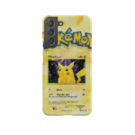 pikachu platinum rising rivals slim iphone 17 pro max