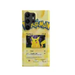 pikachu platinum rising rivals slim iphone 17 pro max