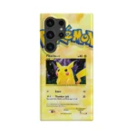 pikachu platinum rising rivals slim iphone 17 pro max