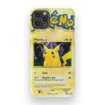 pikachu platinum rising rivals slim iphone 17 pro max