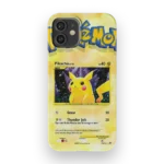 pikachu platinum rising rivals slim iphone 17 pro max