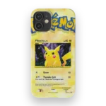 pikachu platinum rising rivals slim iphone 17 pro max