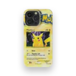 pikachu platinum rising rivals slim iphone 17 pro max