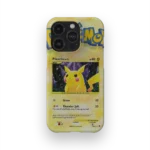 pikachu platinum rising rivals slim iphone 17 pro max