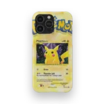 pikachu platinum rising rivals slim iphone 17 pro max