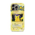 pikachu platinum rising rivals slim iphone 17 pro max