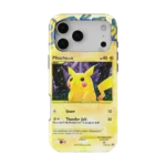 pikachu platinum rising rivals slim iphone 17 pro max