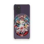 pokemon vintage artwork slim iphone 17 pro max