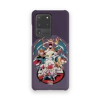 pokemon vintage artwork slim iphone 17 pro max