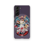 pokemon vintage artwork slim iphone 17 pro max