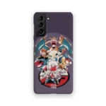 pokemon vintage artwork slim iphone 17 pro max