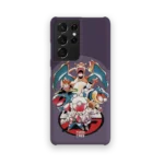 pokemon vintage artwork slim iphone 17 pro max