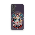 pokemon vintage artwork slim iphone 17 pro max