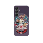 pokemon vintage artwork slim iphone 17 pro max