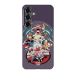 pokemon vintage artwork slim iphone 17 pro max