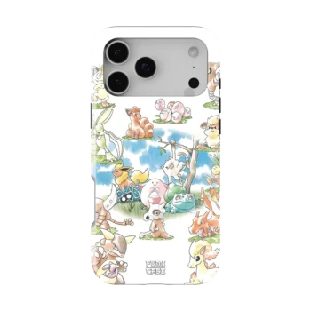 pokemons-chilling-slim-iphone-17-pro-max