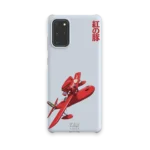 porco rosso fumi case slim iphone 17 pro max