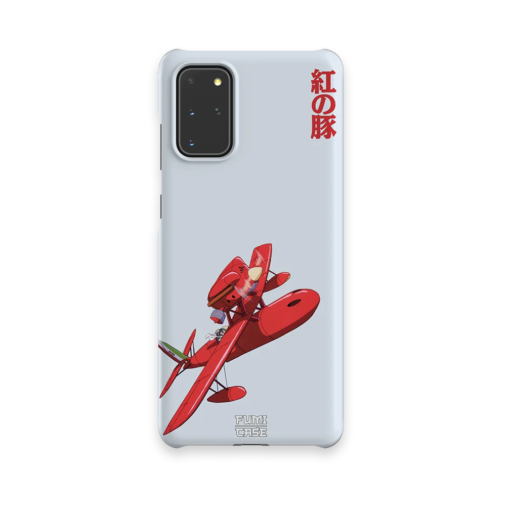 porco rosso fumi case slim galaxy s20 plus porco rosso fumi case slim galaxy s20 plus