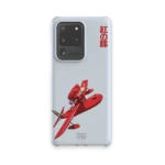 porco rosso fumi case slim iphone 17 pro max