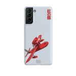 porco rosso fumi case slim iphone 17 pro max