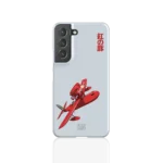 porco rosso fumi case slim iphone 17 pro max