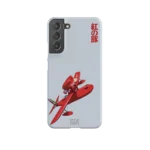 porco rosso fumi case slim iphone 17 pro max