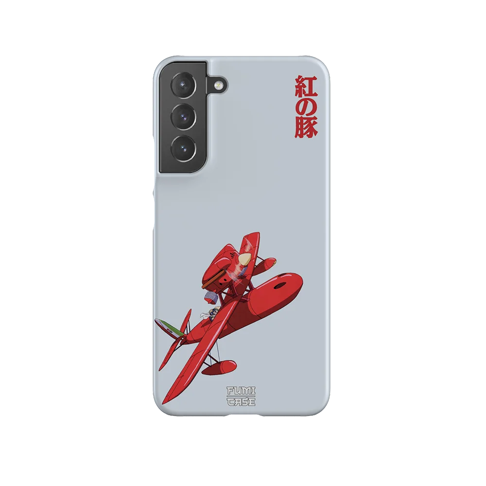 porco rosso fumi case slim galaxy s22 plus porco rosso fumi case slim galaxy s22 plus