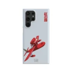 porco rosso fumi case slim iphone 17 pro max