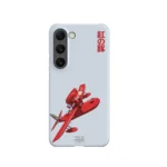 porco rosso fumi case slim iphone 17 pro max