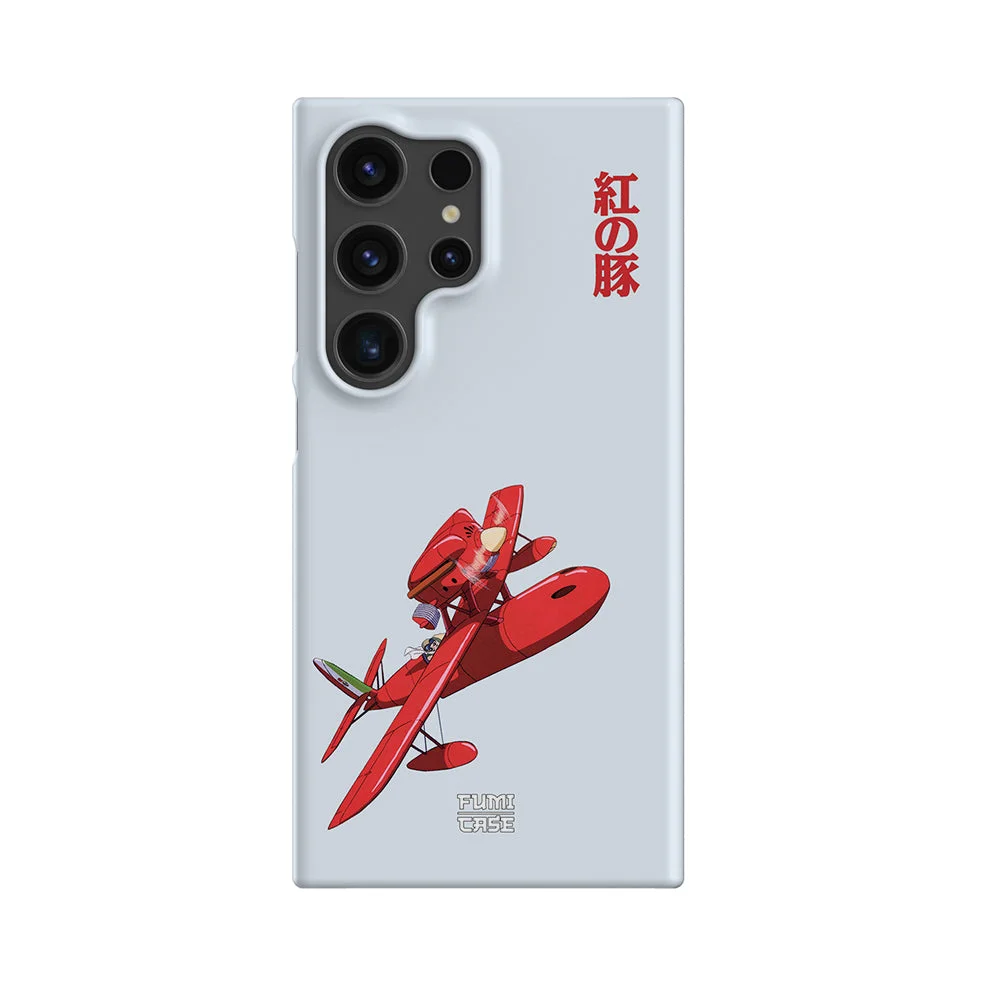 porco rosso fumi case slim galaxy s24 ultra porco rosso fumi case slim galaxy s24 ultra