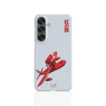porco rosso fumi case slim iphone 17 pro max