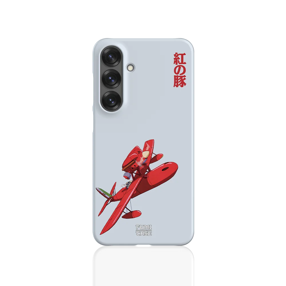 porco rosso fumi case slim galaxy s25 plus porco rosso fumi case slim galaxy s25 plus