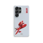 porco rosso fumi case slim iphone 17 pro max