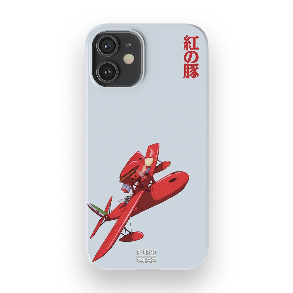 porco rosso fumi case slim iphone 12 mini porco rosso fumi case slim iphone 12 mini