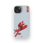 porco rosso fumi case slim iphone 17 pro max