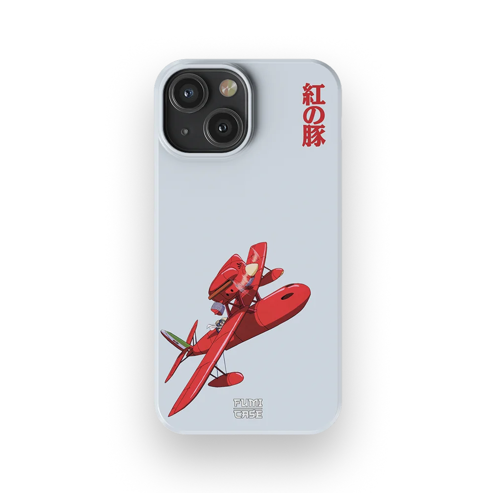 porco rosso fumi case slim iphone 13 mini porco rosso fumi case slim iphone 13 mini