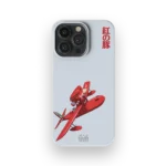 porco rosso fumi case slim iphone 17 pro max