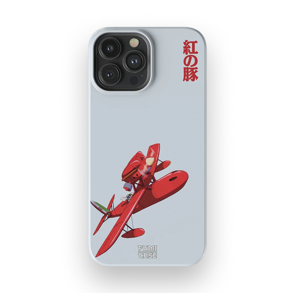 porco rosso fumi case slim iphone 13 pro max porco rosso fumi case slim iphone 13 pro max