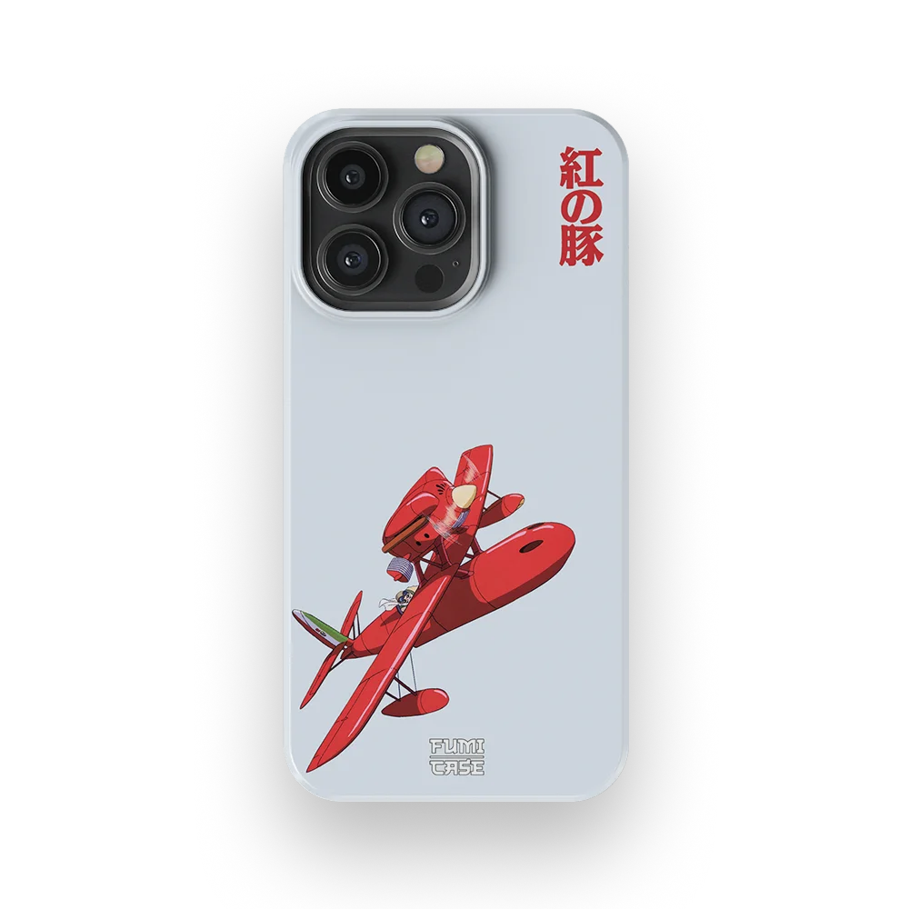 porco rosso fumi case slim iphone 13 pro porco rosso fumi case slim iphone 13 pro