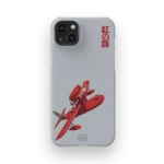 porco rosso fumi case slim iphone 17 pro max