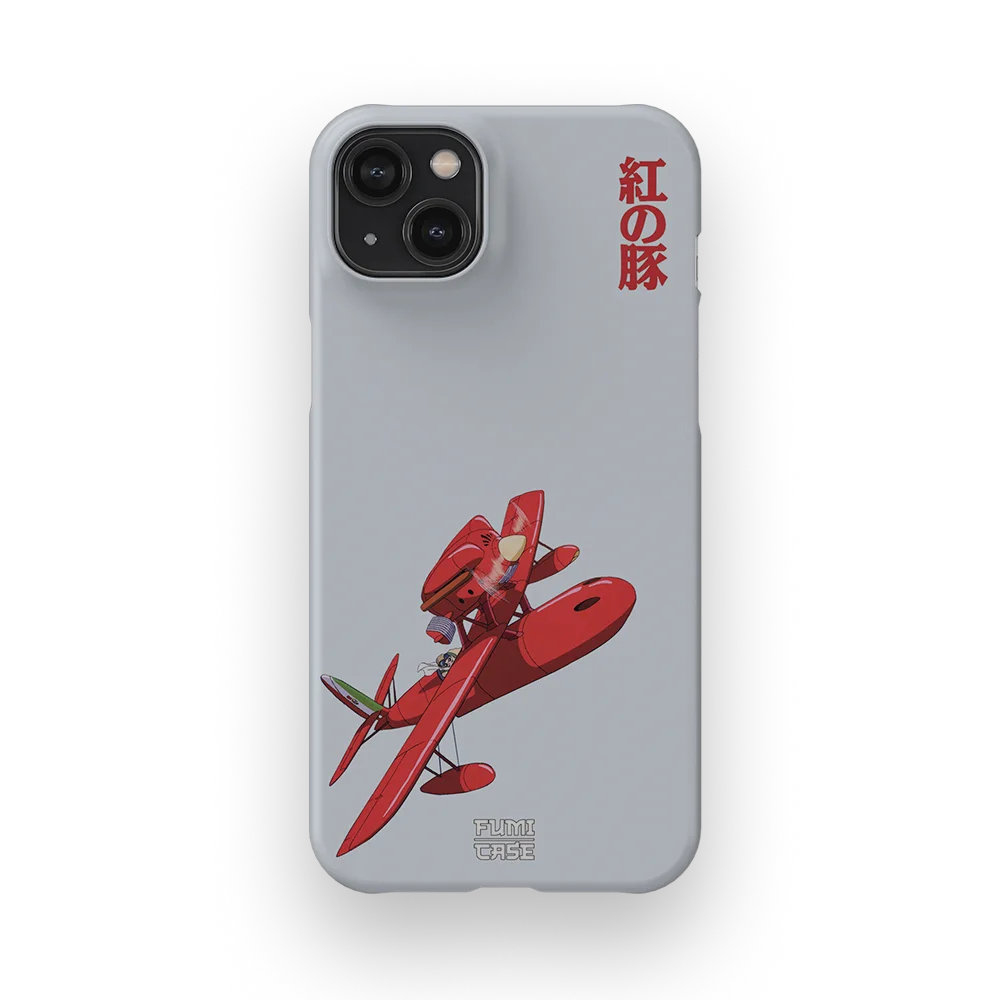 porco rosso fumi case slim iphone 14 plus porco rosso fumi case slim iphone 14 plus