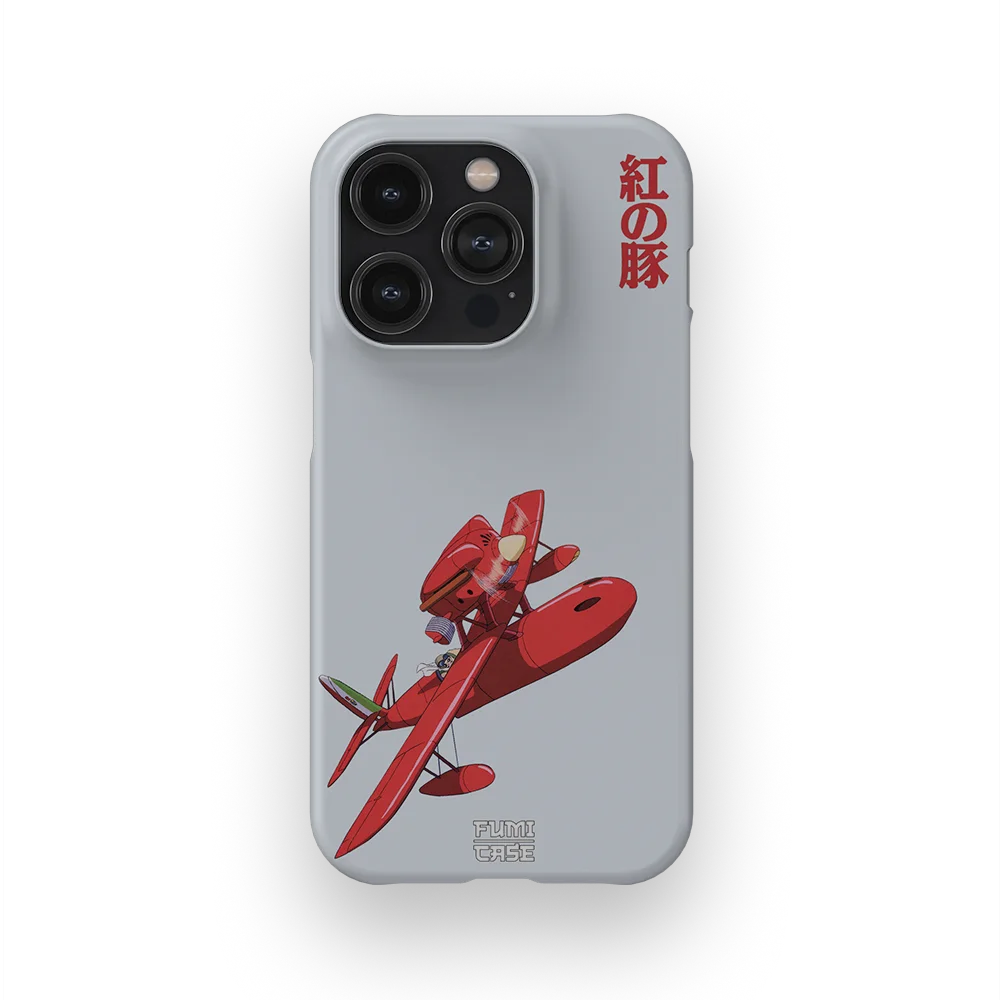 porco rosso fumi case slim iphone 14 pro porco rosso fumi case slim iphone 14 pro